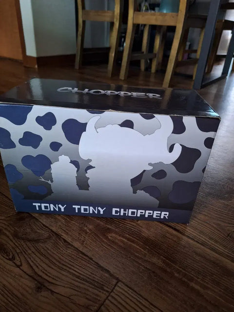 Tony Tony Figure Chopper Figure - New item