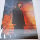 John Wick 4 Lenticular Art Card