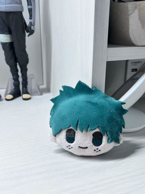 My Hero Academia Midoriya Nui