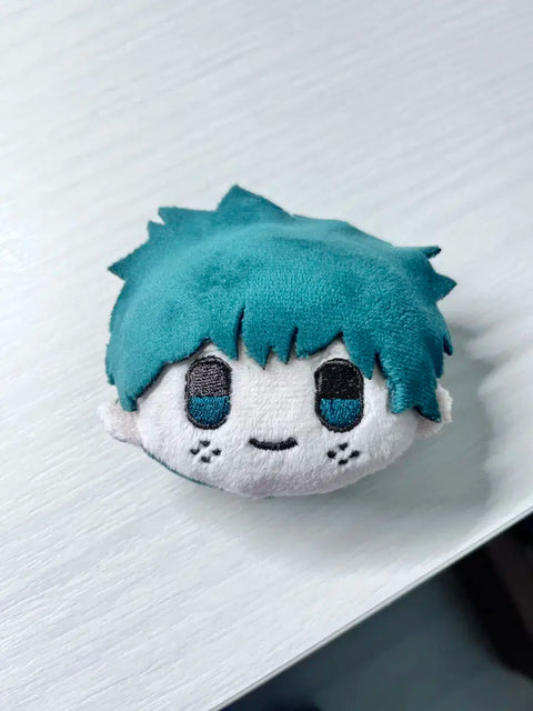 My Hero Academia Midoriya Nui