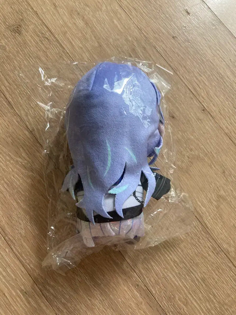 Nijisanji Hoshirube Sho Nijinui