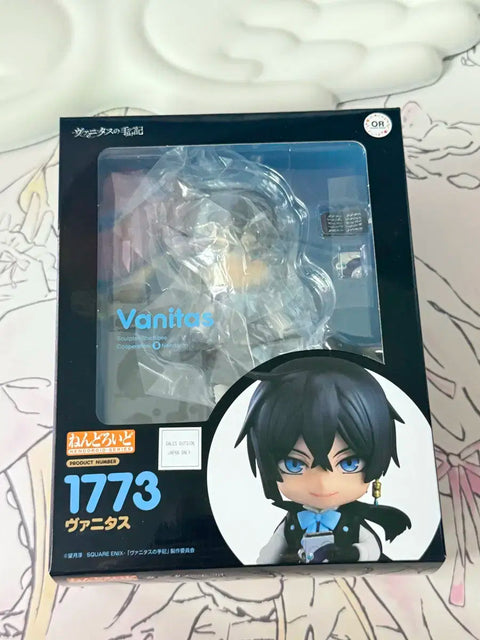 Vanitas no Carte Vanitas Nendoroid Nendo Figure