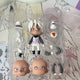 Vanitas no Carte Noé Archiviste Figure Nendoroid Nendo