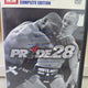 Pride PRIDE 28 DVD Fighting Mixed Martial Arts