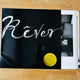 Park Hyo Shin Reve LP Poster