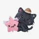 Wish Mini Doll Keyring Riku Version Kuri