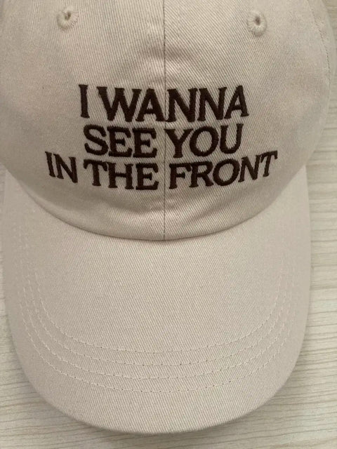 MONSTA X reverse support hats