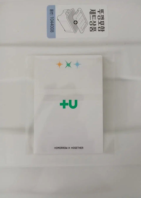 TXT Yeonjun Dream Chapter