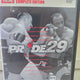 Pride 29 DVD