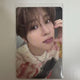 Selling Pop Pop Jewel Album, includes Sion photocard.