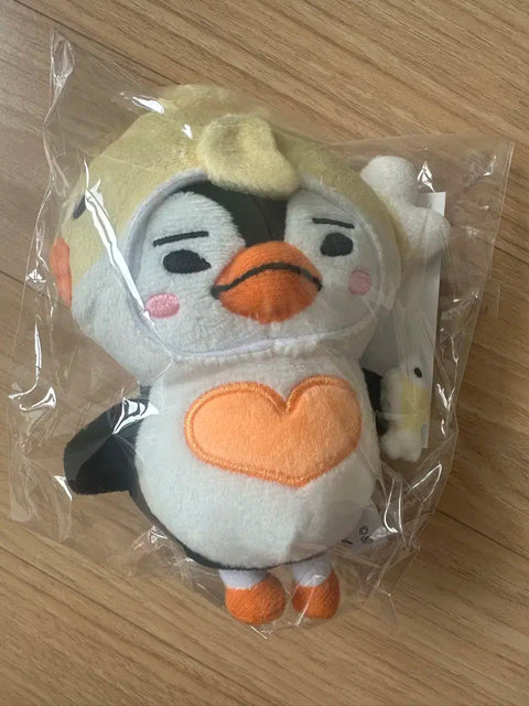 Lee Jun-ho Boongeoppeng Pengpengee