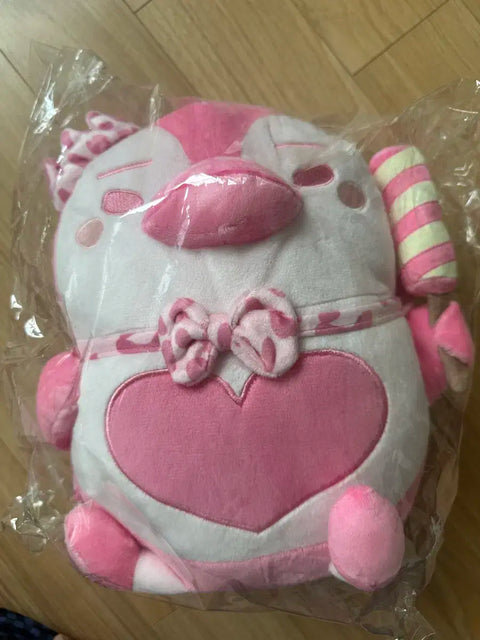Lee Jun-ho White Day Pink Peng