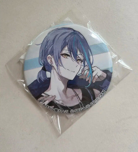 Project Sekai, Prosekai, Pseka, Wondersho, Kamishiro Rui, Zozotown Can Badge