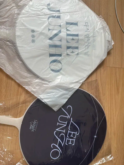 Lee Jun-ho, The Day We Meet Again, Midnight Sun fan