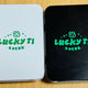 T1 Lucky T1 Photocard AB Bundle