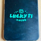 T1 Lucky T1 Photocard AB Bundle