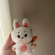 ZEROBASEONE Han Rabbit