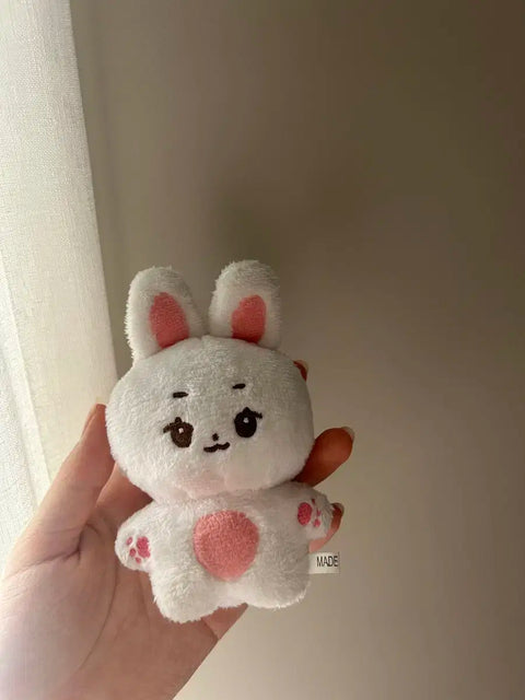 ZEROBASEONE Han Rabbit