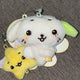 NCT Wish Wishdoll Minidoll Lightstick Keyring RyonRyon
