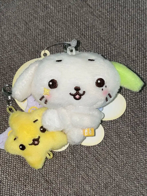 NCT Wish Wishdoll Minidoll Lightstick Keyring RyonRyon