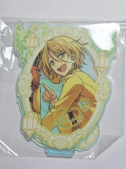 Shiratori Aira 5th Anniversary Vine Acrylic Sales