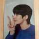 Byeon Woo-seok Ediya poster