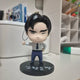 Minamdang Nam Hanjun Seo Inguk Figure