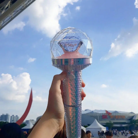 Seventeen New Light Stick for Sale