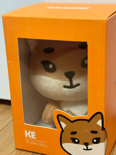 Young K Doll Denimals Kedungi