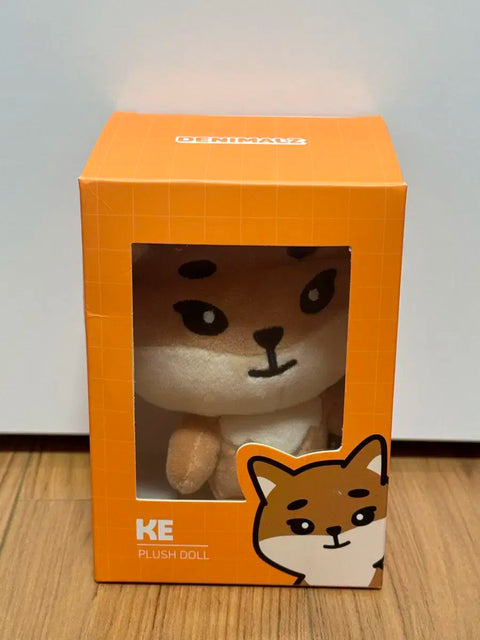 Young K Doll Denimals Kedungi