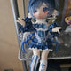 Old figure