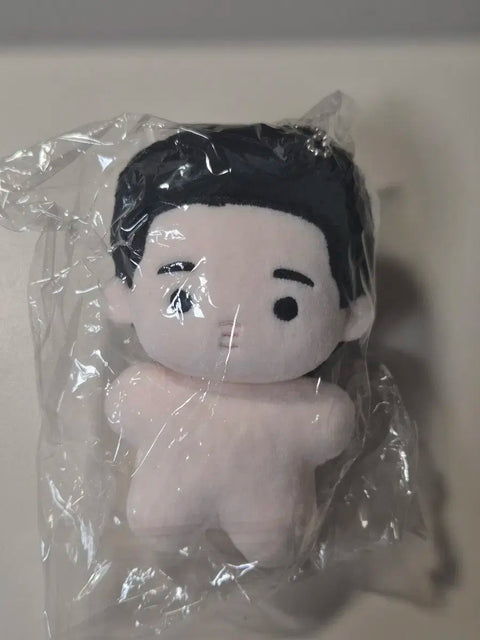 Slam Dunk Lee Myung-hun Plush Doll 10cm