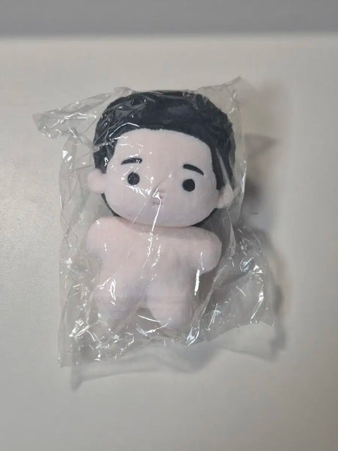 Slam Dunk Lee Myung-hun Plush Doll 10cm