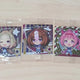 Uma Musume Itajaga Sticker Meisho Doto Haru Urara Narita Top Road