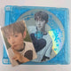 NCT Wish Yushi Individual Jewel Case + Photocard Set