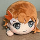 Project Sekai Minori School Uniform Nesoberi Plushie