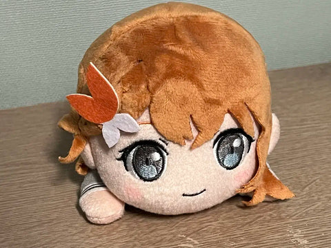 Project Sekai Minori School Uniform Nesoberi Plushie