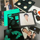 MONSTA X One Of A Kind Version 4 Album