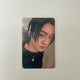 Treasure Haruto Lucky Draw Photocard Poca Ketapo Unreleased Photocard