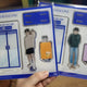 ZEROBASEONE Zhang Hao, Han Yujin Acrylic Stand