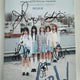 Young Posse signed album