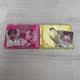 NCT WISH color Sakuya, Ryo unopened album + Weverse unreleased photocard