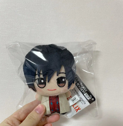 Sakadei Nagumo Nui