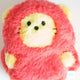 Treasure Law doll