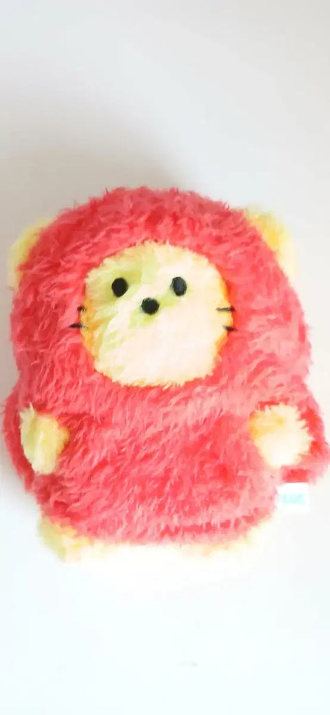 Treasure Law doll