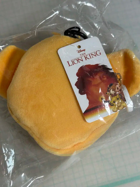 Lion King Simba Pouch
