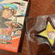 Naruto Shuriken Magnet Goods Minato Transfer/Sale
