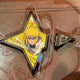 Naruto Shuriken Magnet Goods Minato Transfer/Sale