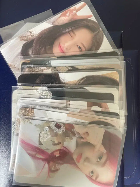 Oh My Girl 2022 Sistar Sales