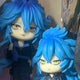 URGENT SALE) Twisted Wonderland Idia Figure + Mini Figure